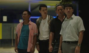 Bapak-bapak Bikin Ngakak! Intip Sinopsis dan Tanggal Tayang Series Suami Suami Masa Kini 2 / Foto Vidio Original