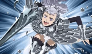 Prediksi Cerita Manga Black Clover Chapter 361