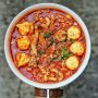 20 Resep Seblak Kekinian Praktis dengan Bumbu Endul!