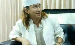 Ditembak Dua Kali di Perut, Habib Bahar Bawa Mobil Sendiri ke Rumah Sehat Terpadu