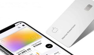 Apple Tawarkan Tabungan Dengan Bunga 4,15%