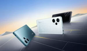 POCO Rilis POCO F5 Pro! Ini Spesifikasinya