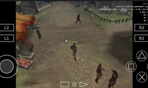 Tutorial dan Cara Mainkan Game PS 2 di Android Mudah (sumber gambar: FIN)