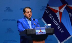 Demokrat Siap Dikonfrontir Dengan Jokowi Soal Pertemuan di Istana