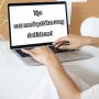 cara mendapatkan uang dari internet