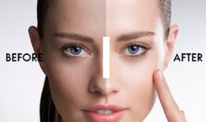 cara mencerahkan wajah kusam secara alami