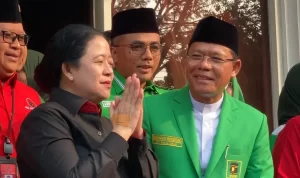 Dua Calon Cawapres Pendamping Ganjar Pranowo Sudah Muncul, Siapa Saja? 10 Nama Cawapres Pendamping Ganjar Pranowo, PDIP Sebut Mempunyai Strategi Rahasia