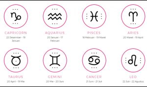 Cek Ramalan Zodiak || Kamis, 11 Mei 2023