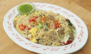 Wangi Spesial Bareng Keluarga! Resep Bihun Goreng Putih Wangi Spesial Bareng Keluarga! Resep Bihun Goreng Putih