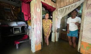 33 Tahun Hidup Berdampingan dengan Banjir