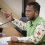 Ketua Komisi IV DPRD Kota Bogor, Akhmad Saeful Bahri. (Yudha Prananda / Jabar Ekspres)