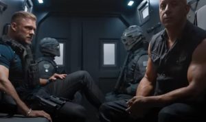Jadwal Film Fast X Hari Ini Sabtu, 27 Mei 2023 di CGV Bandung