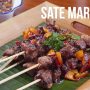 Resep Makanan, Cara Membuat Sate Maranggi yang Empuk