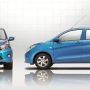 Suzuki Celerio 2023 Mobil Hemat Bahan Bakar!