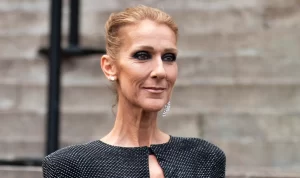 Celine Dion Batalkan Konser Tur Dunia Karena Penyakit Langka Celine Dion Batalkan Konser Tur Dunia Karena Penyakit Langka