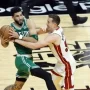 Celtics Fail to Make History, Heat Head to NBA Finals