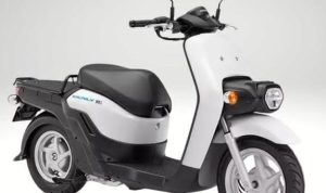 Ini Dia 3 Rekomendasi Motor Listrik Honda Untuk Kamu