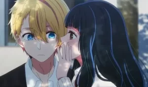Link Nonton Anime Oshi No Ko Episode 6, Linknya Ada di Sini Bwang!