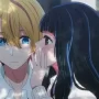 Link Nonton Anime Oshi No Ko Episode 6, Linknya Ada di Sini Bwang!
