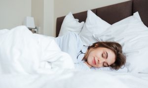 Hilangkan Perut Buncit, Bisa Lakukan Hal Ini Sebelum Tidur, Wajib di Terapkan!