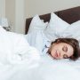 Hilangkan Perut Buncit, Bisa Lakukan Hal Ini Sebelum Tidur, Wajib di Terapkan!