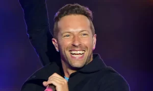 Gak Kebagian Tiket Coldplay? Tenang! Ini Kata Chris Martin Gak Kebagian Tiket Coldplay? Tenang! Ini Kata Chris Martin
