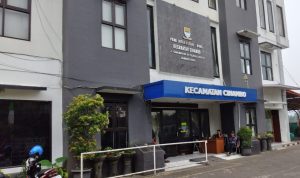 Belum Ada SMP Negeri di Cinambo. Komisi D Dorong Pemkot Segera Tuntaskan Pembangunan Sekolah Baru cinambo
