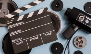 Festival Jakarta Film Week Akan Digelar, Cek Tanggalnya di Sini Festival Jakarta Film Week Akan Digelar, Cek Tanggalnya di Sini