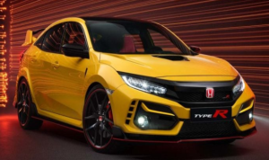 Tips Modifikasi Honda Civic Agar Tampil Lebih Menawan