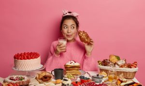 Jangan Sedih! Ini Cara Menaikkan Berat Badan Cepat Secara Alami Jangan Sedih! Ini Cara Menaikkan Berat Badan Cepat Secara Alami