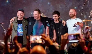 Konser Coldplay Dicekal di Malaysia, Partai Islam Malaysia: Budaya Hedonis dan Menyimpang!