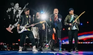 5 Fakta Keren Tentang Coldplay yang Harus Kamu Ketahui