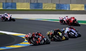 Vinales: Lack of Composure Triggered Crash with Bagnaia Vinales: Lack of Composure Triggered Crash with Bagnaia