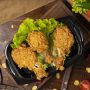 Begini Tips Cara Mengoreng Ayam Crispy Empuk Sampai Kedalam Dagingnya