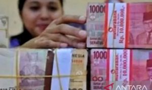 Berapa Besaran Gaji ke 13 PNS Tahun 2023? Simak di Sini Informasinya!