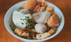 Catat Nih, Ini 5 Kuliner di Bandung yang Menggugah Selera, Wajib Coba!