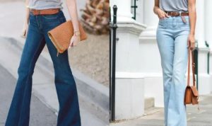 Tips OOTD Celana Cutbray Biar Keliatan Modis