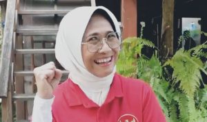 Wakil Ketua Komisi X DPR RI Hetifah bangga dengan pencapaian Timnas U-22 Indonesia yang berhasil meraih medali emas di SEA Games 2023, Kamboja.