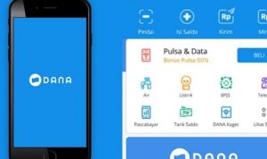 Cara Klaim Saldo DANA Kaget Tanpa Ribet, Ini Boleh Dicoba! Cara Klaim Saldo DANA Kaget Tanpa Ribet, Ini Boleh Dicoba!