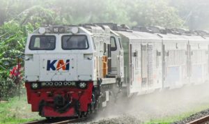 Inilah Alasan Harga Tiket Kereta Api Melonjak Tinggi