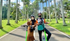 3 Rekomendasi Tempat Wisata di Puncak Bogor Wajib Dikunjungi