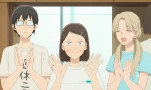 Anime Skip And Loafer Episode 6 Kapan Tayang?