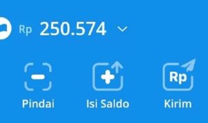 Cara Mudah Mendapatkan Saldo DANA Gratis Rp200.000