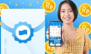 Dapatkan Saldo Gratis di Link DANA Kaget Akhir Pekan Mei 2023 Hari Ini