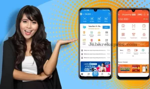 Baru Daftar Langsung Dapat Saldo DANA dan Shopeepay Rp50 Ribu Gratis, Begini Caranya!