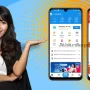 Baru Daftar Langsung Dapat Saldo DANA dan Shopeepay Rp50 Ribu Gratis, Begini Caranya!