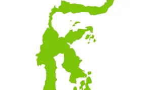 Makanan Pokok dari Sulawesi Adalah? Ternyata Beda-beda! Makanan Pokok dari Sulawesi Adalah? Ternyata Beda-beda!