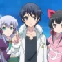 Link Nonton In Another World with My Smartphone  Season 2 Episode 6