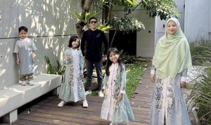 Desta Gugat Cerai Istri Karena Tidak Mau Sholat dan Puasa? Ini Buktinya