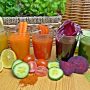 Tips Diet Sukses Lengkap! Ini Dia Jus Penurun Berat Badan